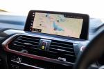 BMW X4 M Competition 2019 года (AU)